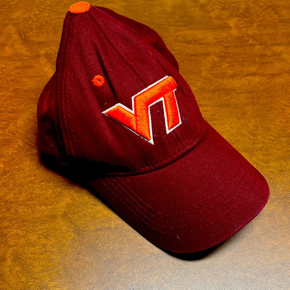 Youth VT Hat